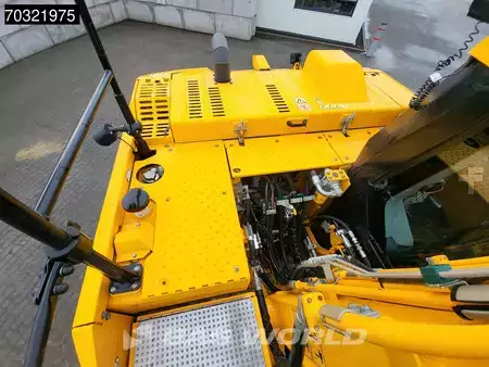 Pelles sur chenilles 2023 JCB 140X L SV (25)