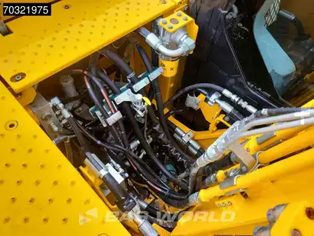 Pelles sur chenilles 2023 JCB 140X L SV (26)