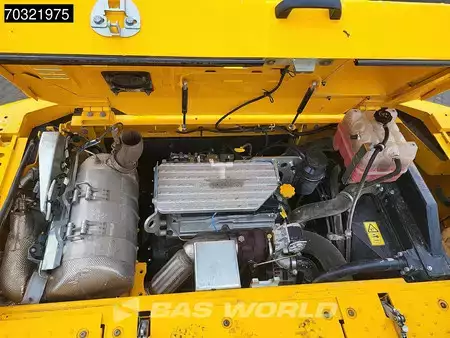 Pelles sur chenilles 2023 JCB 140X L SV (27)