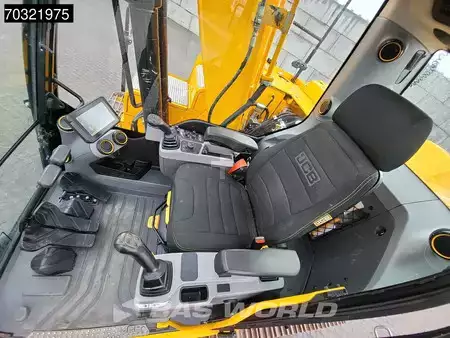 Pelles sur chenilles 2023 JCB 140X L SV (28)