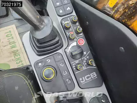 Pelles sur chenilles 2023 JCB 140X L SV (31)