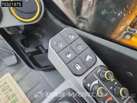 Pelles sur chenilles 2023 JCB 140X L SV (32)