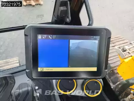 Pelles sur chenilles 2023 JCB 140X L SV (34)