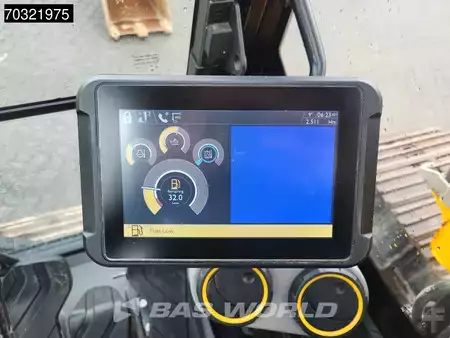 Pelles sur chenilles 2023 JCB 140X L SV (35)