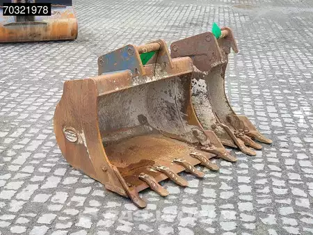 Minigraver 2022 Kubota KX080 -4a2 Select A/C - 3 Buckets (18)