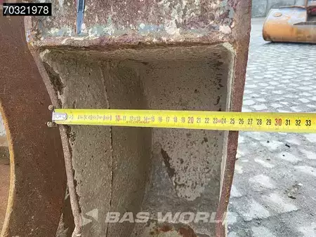Minigraver 2022 Kubota KX080 -4a2 Select A/C - 3 Buckets (23)