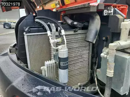 Minigraver 2022 Kubota KX080 -4a2 Select A/C - 3 Buckets (34)