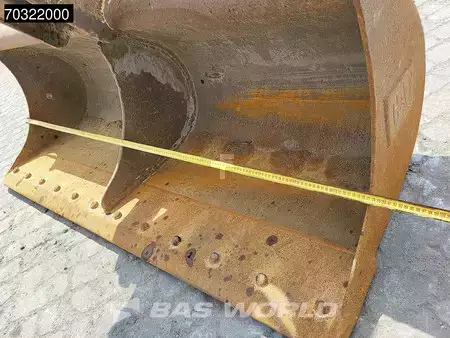Kedjegraver 2021 Caterpillar 313 GC (14)