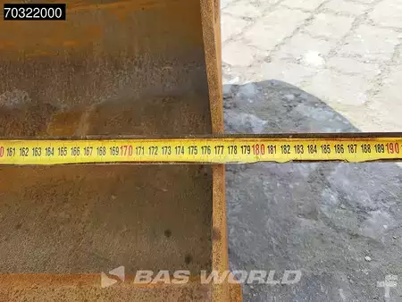 Kedjegraver 2021 Caterpillar 313 GC (15)
