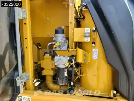 Kedjegraver 2021 Caterpillar 313 GC (20)