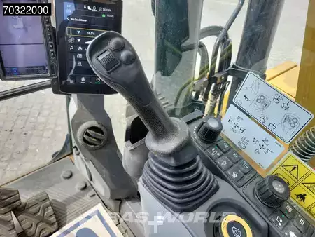 Kedjegraver 2021 Caterpillar 313 GC (31)