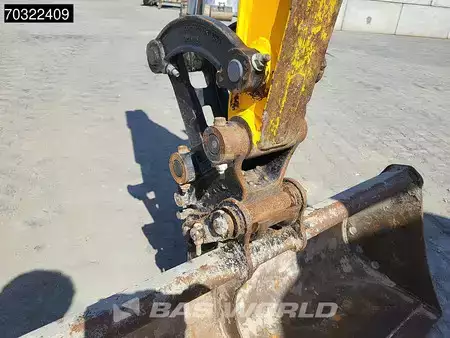 Minibagry 2021 JCB 18Z-1 (13)