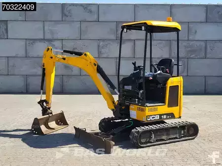 Minibagry 2021 JCB 18Z-1 (2)