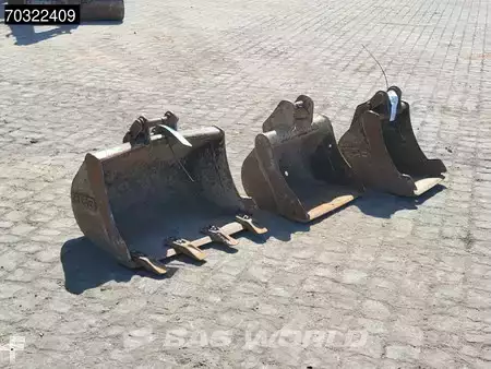 Minibagry 2021 JCB 18Z-1 (20)