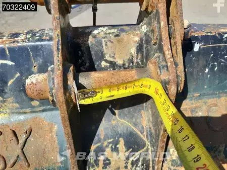 Minibagry 2021 JCB 18Z-1 (26)
