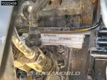 Minibagry 2021 JCB 18Z-1 (28)