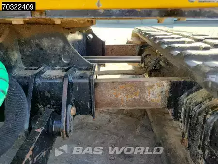 Minibagry 2021 JCB 18Z-1 (36)