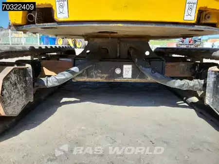 Minibagry 2021 JCB 18Z-1 (37)