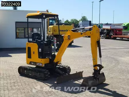 Minibagry 2021 JCB 18Z-1 (7)