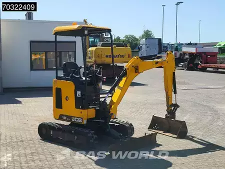 Minibagry 2021 JCB 18Z-1 (8)
