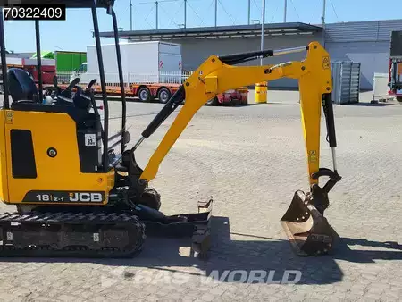 Minibagry 2021 JCB 18Z-1 (9)