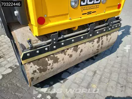 Asphalt compactors (tandem) 2024 JCB CT430-140 (10)