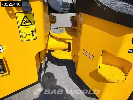 Asphalt compactors (tandem) 2024 JCB CT430-140 (16)