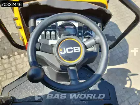 Asphalt compactors (tandem) 2024 JCB CT430-140 (23)
