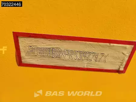 Asphalt compactors (tandem) 2024 JCB CT430-140 (26)