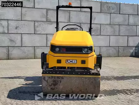 Asphalt compactors (tandem) 2024 JCB CT430-140 (7)