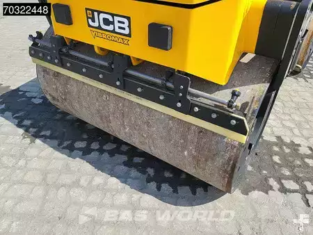 Asphalt compactors (tandem) 2024 JCB CT430-140 (11)