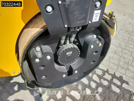 Asphalt compactors (tandem) 2024 JCB CT430-140 (12)