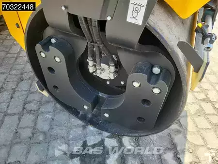 Asphalt compactors (tandem) 2024 JCB CT430-140 (14)