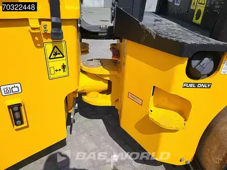 Asphalt compactors (tandem) 2024 JCB CT430-140 (16)