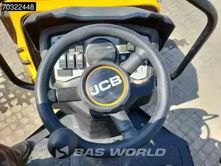Asphalt compactors (tandem) 2024 JCB CT430-140 (24)
