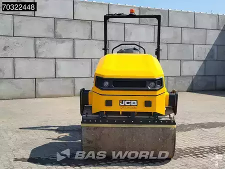 Asphalt compactors (tandem) 2024 JCB CT430-140 (5)