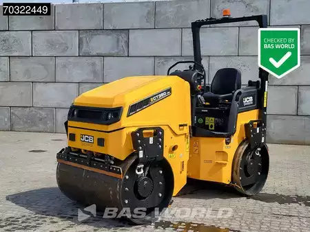Tandemwalsen 2024 JCB CT 380-130 (1)