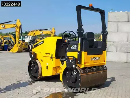 Tandemwalsen 2024 JCB CT 380-130 (2)