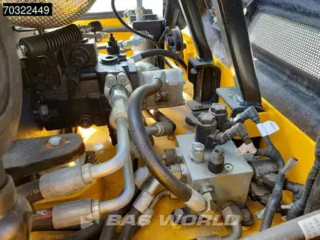 Tandemwalsen 2024 JCB CT 380-130 (20)