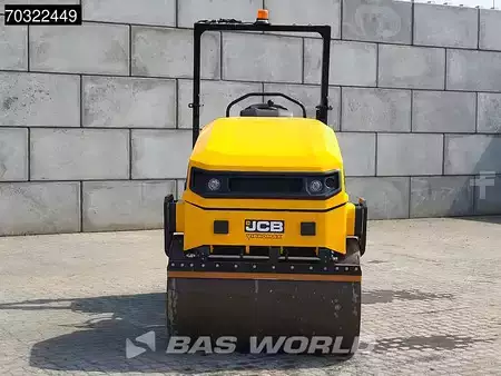 Tandemwalsen 2024 JCB CT 380-130 (3)