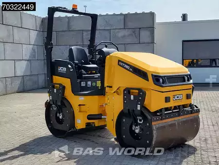 Tandemwalsen 2024 JCB CT 380-130 (5)