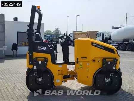 Tandemwalsen 2024 JCB CT 380-130 (8)