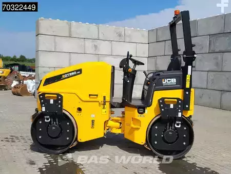 Tandemwalsen 2024 JCB CT 380-130 (9)