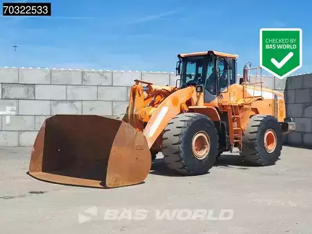 Pale Gommate 2015 Doosan DL550 -5 (1)