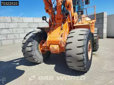 Pale Gommate 2015 Doosan DL550 -5 (10)