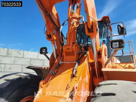 Pale Gommate 2015 Doosan DL550 -5 (11)