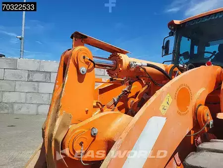 Pale Gommate 2015 Doosan DL550 -5 (12)