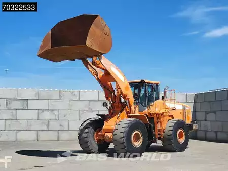Pale Gommate 2015 Doosan DL550 -5 (2)