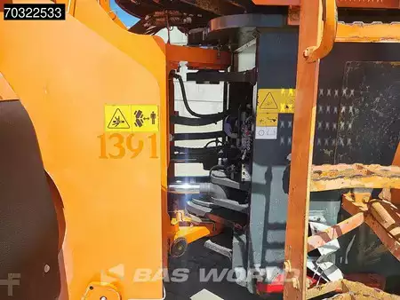 Pale Gommate 2015 Doosan DL550 -5 (24)