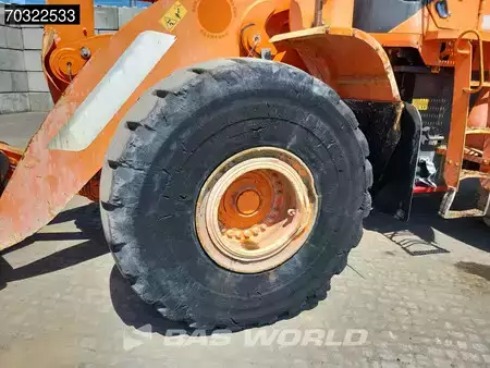 Pale Gommate 2015 Doosan DL550 -5 (25)